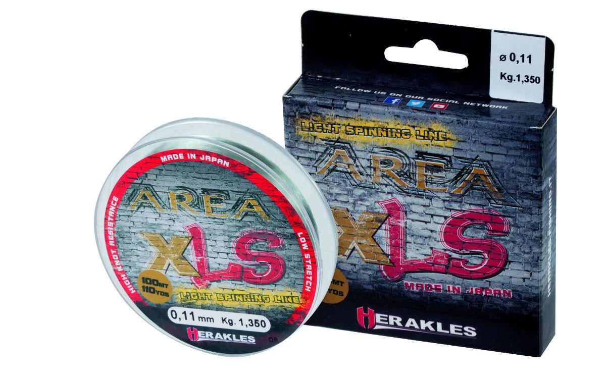 FIR HERAKLES AREA XLS 100M 0.11mm