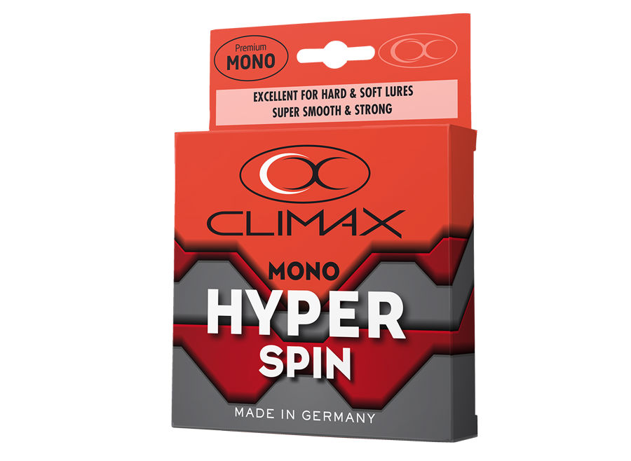 FIR HYPER SPINNING FLUO YELLOW 135m 0.28mm 7.00kg