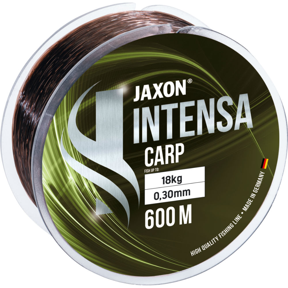 FIR INTENSA CRAP 0.32mm 600m 20kg