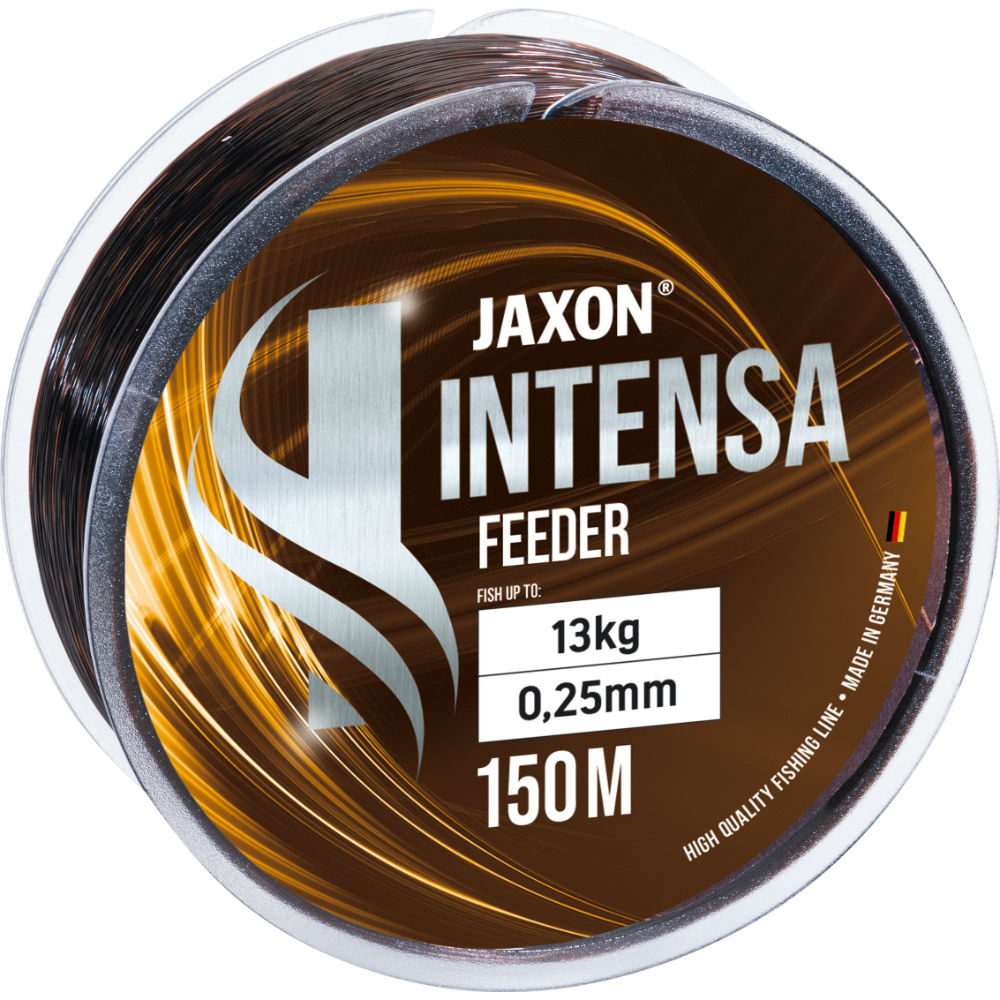 FIR INTENSA FEEDER 0.16mm 150m 6kg