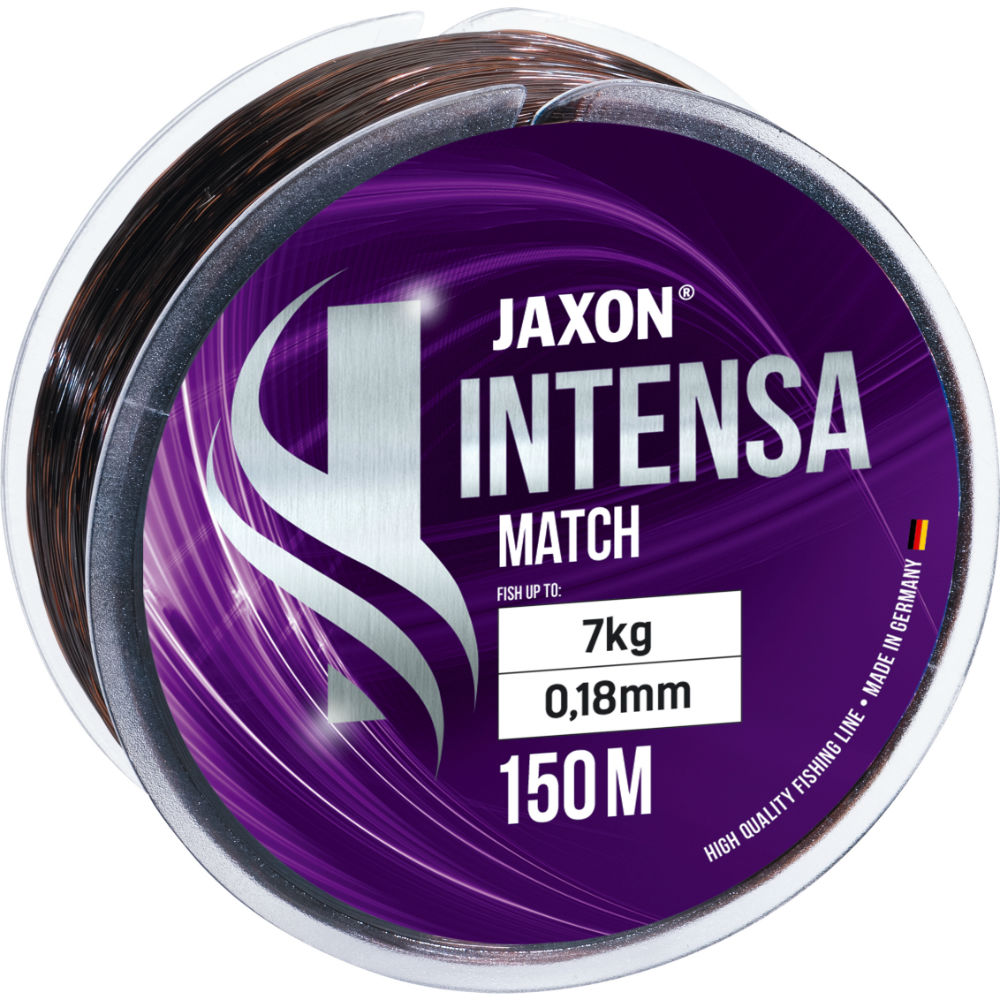 FIR INTENSA MATCH 0.18mm 150m 7kg
