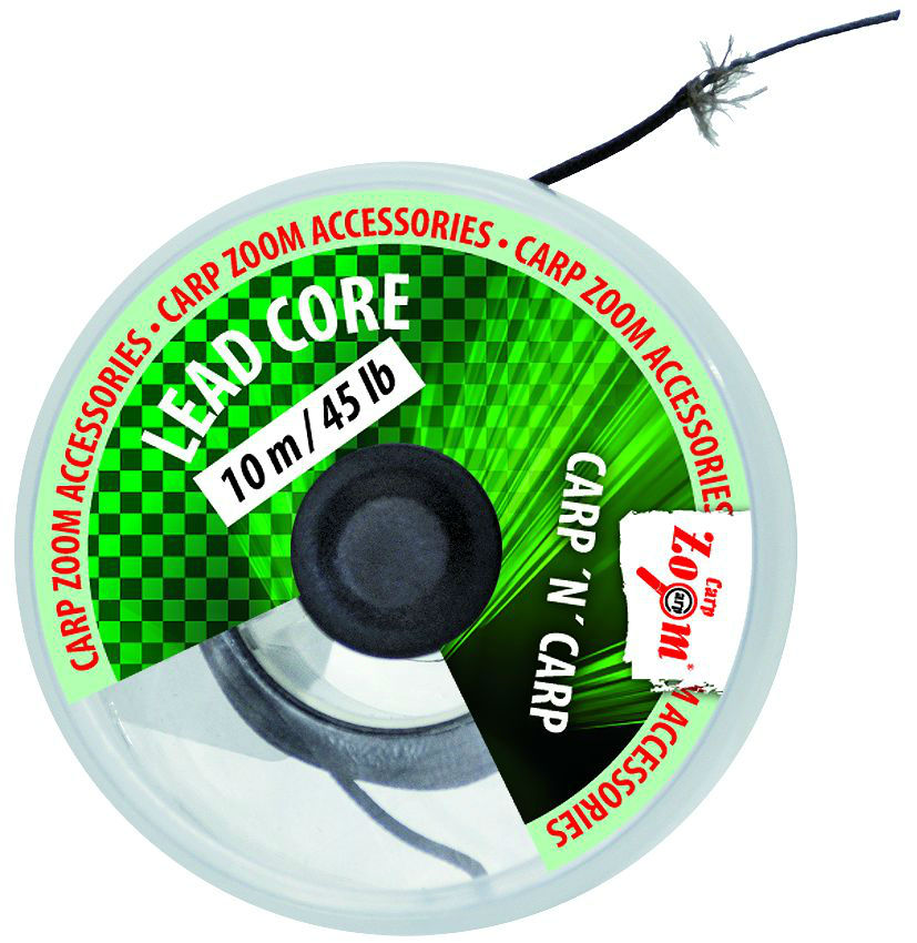 FIR LEADCORE CZ MAROU 45LB 7M