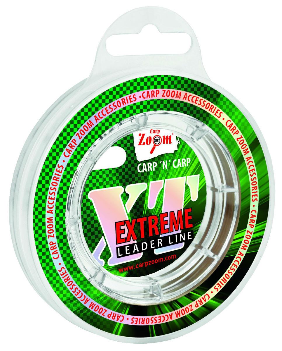 FIR LEADER EXTREME 0.49mm 21.2kg 50m marou
