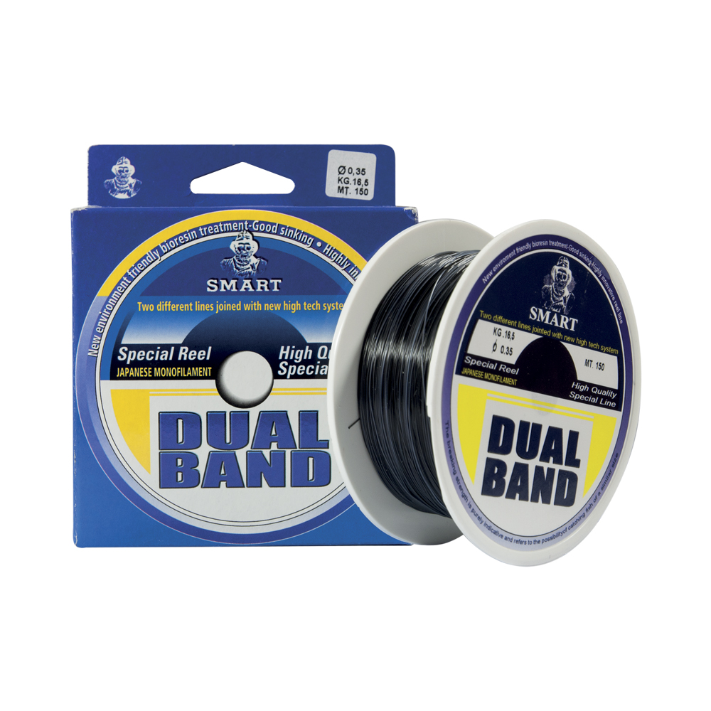 FIR MAVER SMART DUAL BAND 150m 0.16mm 3.60kg