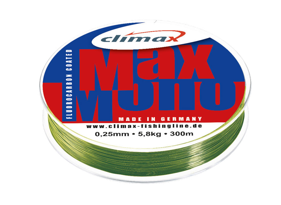 FIR MAX MONO OLIV 100m 0.10mm 1.00kg