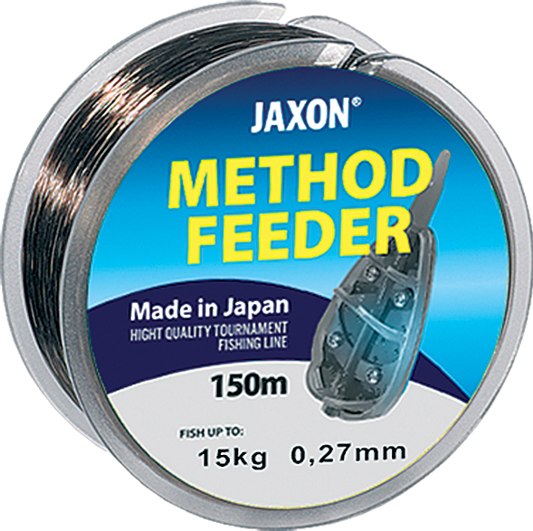 FIR METHOD FEEDER 150m 0.30mm 18kg