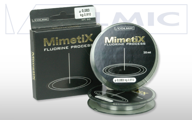 FIR MIMETIX 50M 0.064mm 0.53kg
