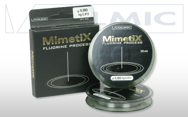 FIR MIMETIX 50M 0.11mm 1.57kg