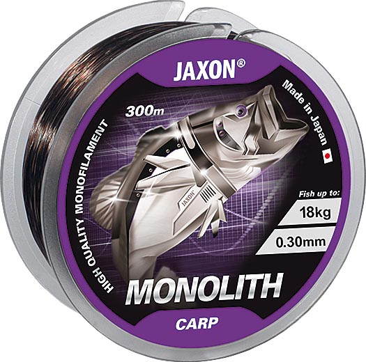FIR MONOLITH CRAP 0.32mm 600m 20kg