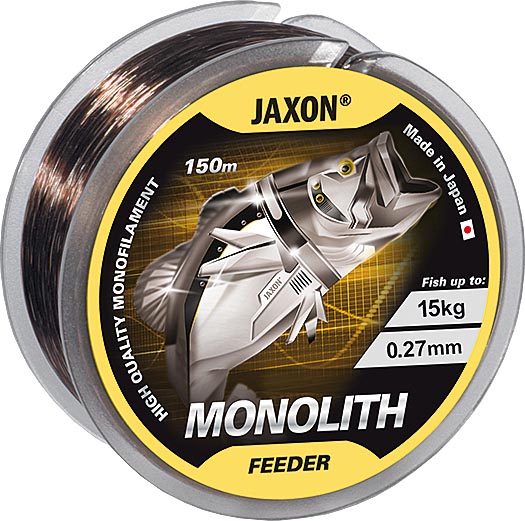 FIR MONOLITH FEEDER 0.22mm 150m 11kg