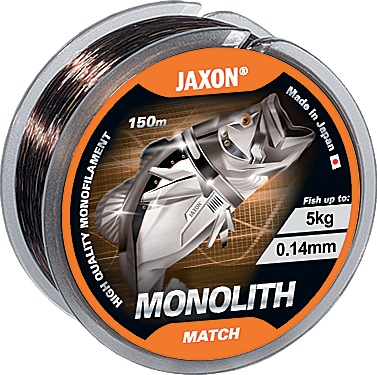 FIR MONOLITH MATCH 0.25mm 150m 13kg