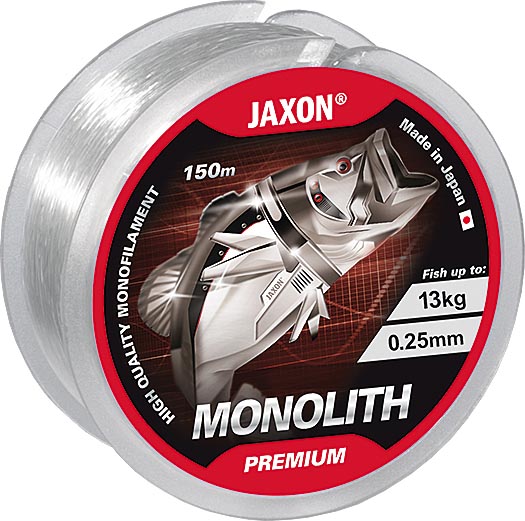 FIR MONOLITH PREMIUM 0.08mm 25m 1kg