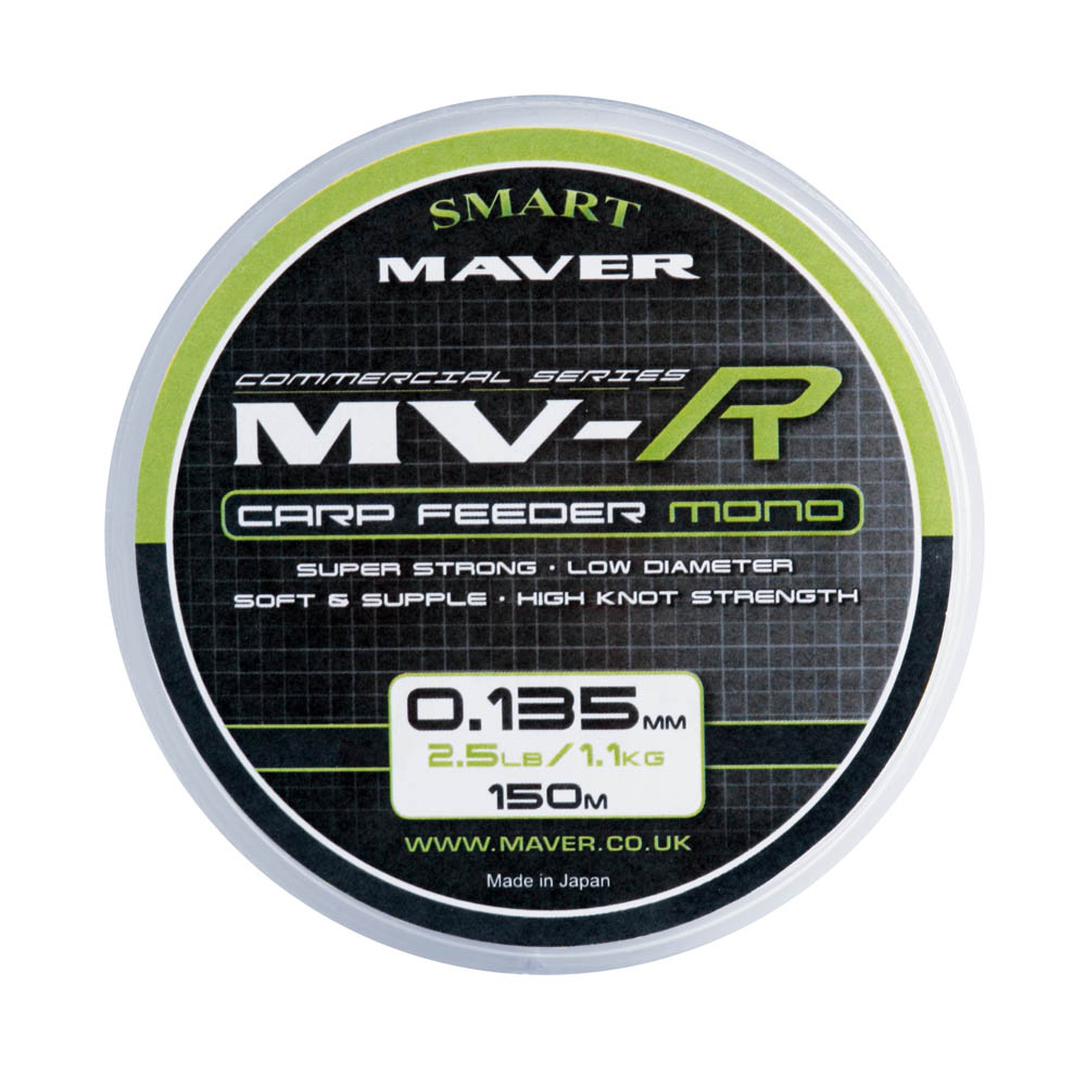 FIR MV-R CARP FEEDER MONO 150m 0.26mm5.6kg