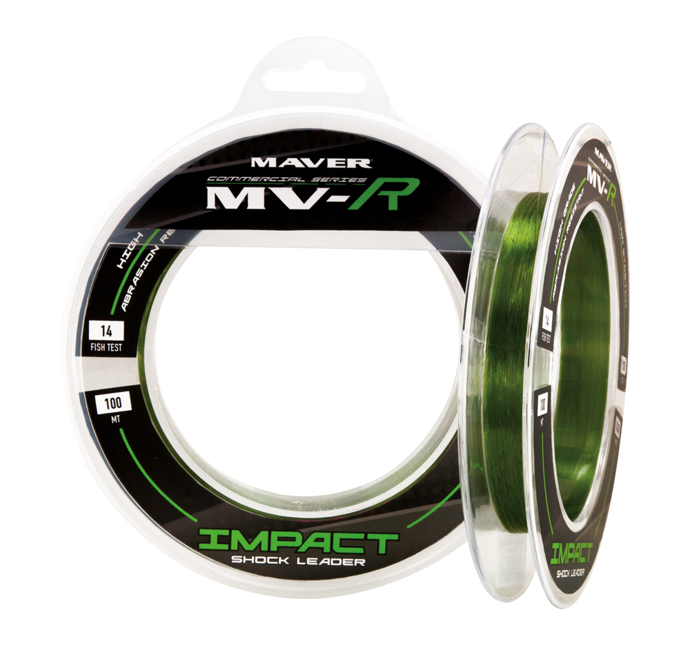 FIR MV-R LOW IMPACT SHOCK LEADER SINKING 100m 0.26mm