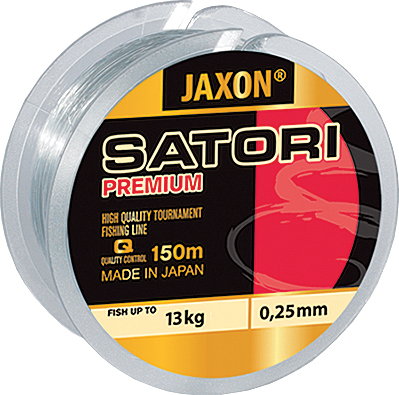 FIR SATORI PREMIUM 0.08mm 25m 1kg