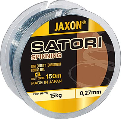 FIR SATORI SPINNING 150m 0.18mm 7kg