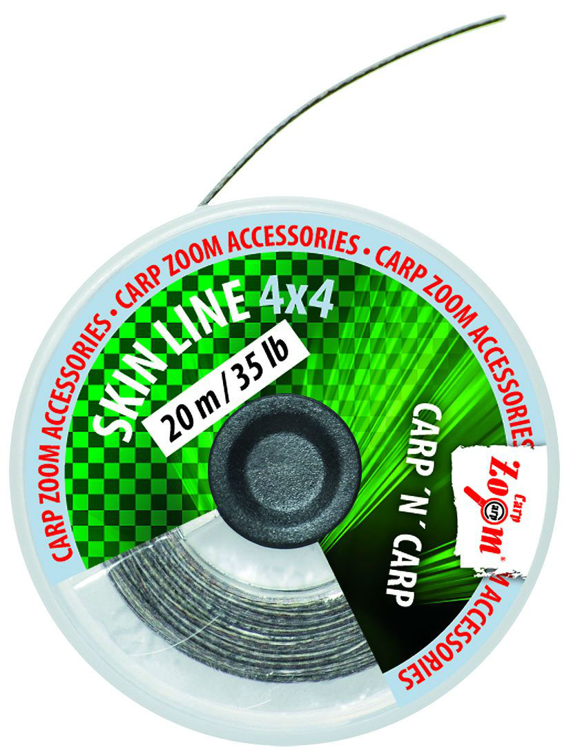FIR SKINLINE 4x4 MAROU 25LB 20M