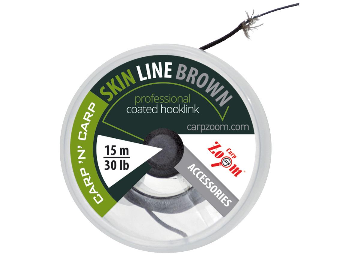 FIR SKINLINE X4 20lb 15m Matt Brown