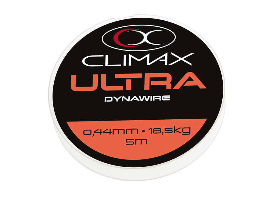FIR STRUNA DYNAWIRE CU BRIDE 16X 5m 0.29mm 9.5kg