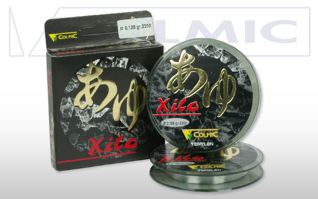 FIR XILO 50M 0.069mm 0.70kg