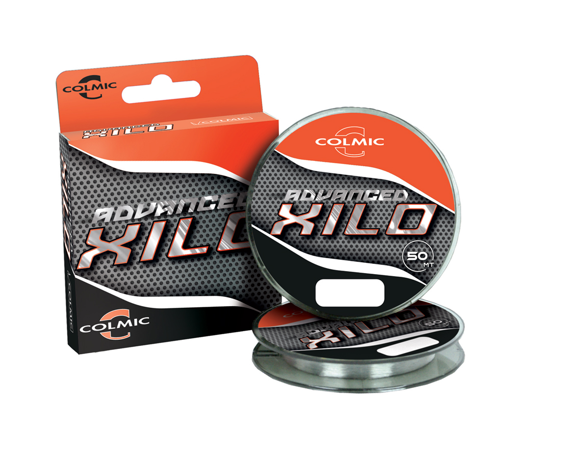 FIR XILO ADVANCED 50M 0.064mm