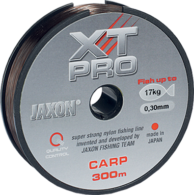 FIR XT-PRO CARP 300m 0.32mm 20kg