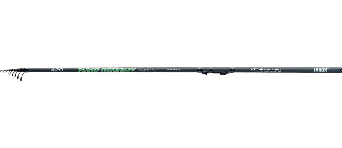 FLOAT ACADEMY TELE MATCH 450 5-25GR