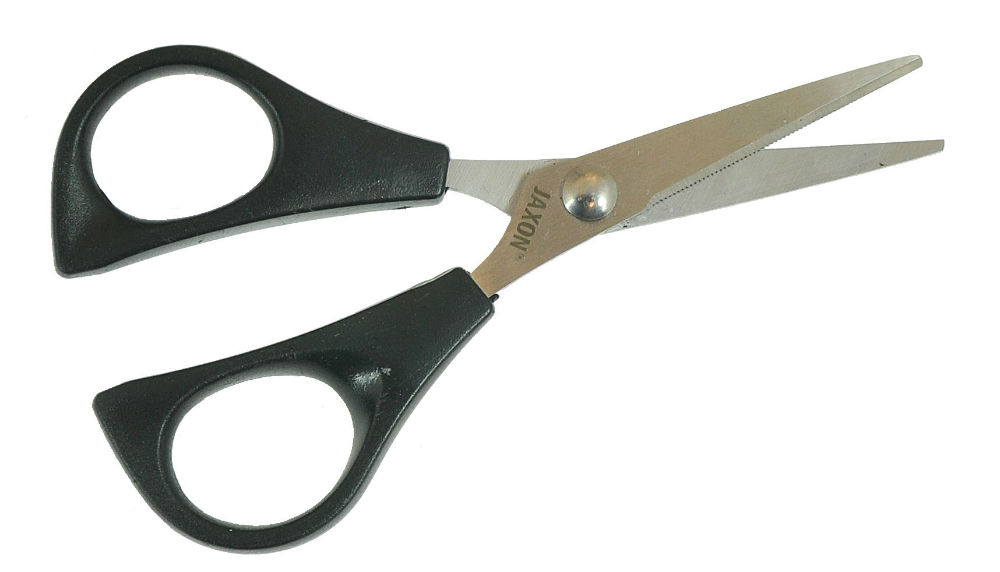 FOARFECA PENTRU FIR TEXTIL 11CM