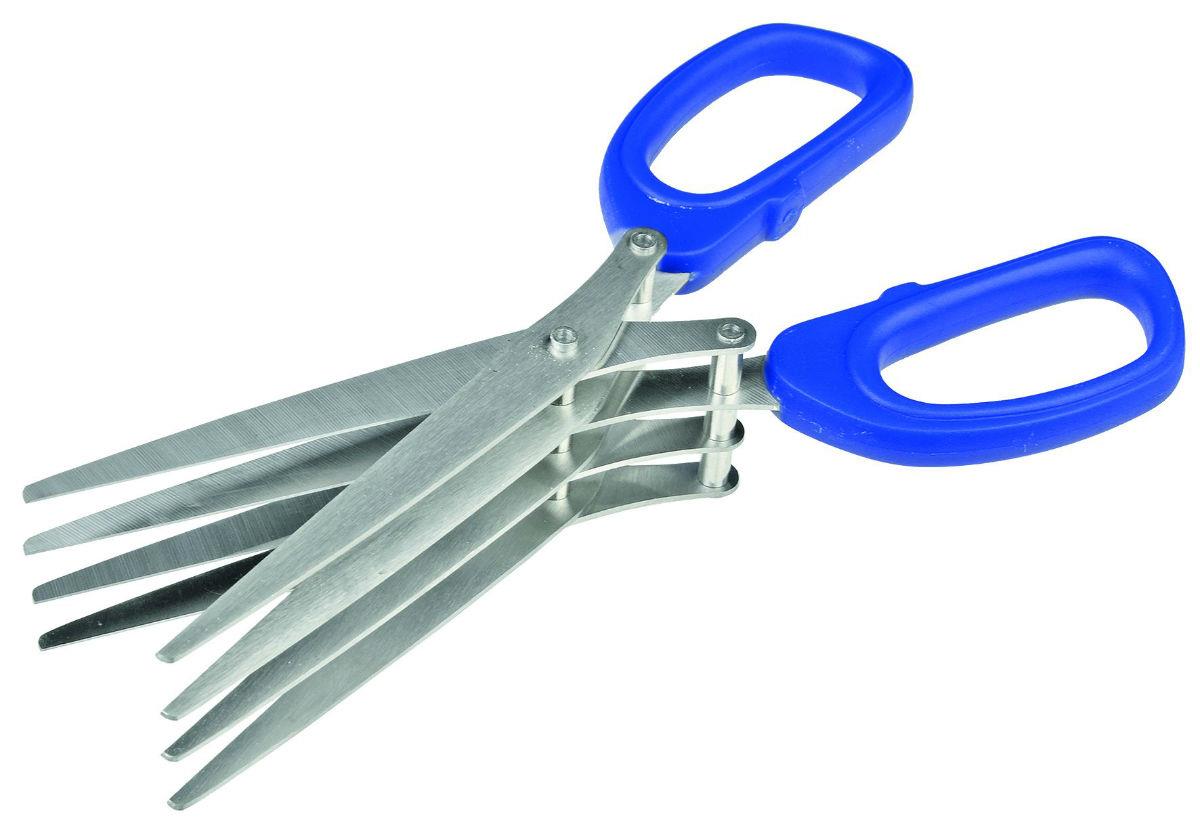 FOARFECA TRIPLA RAMA