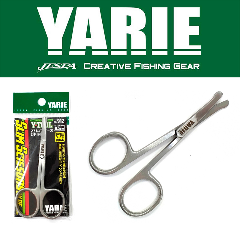 FOARFECA YARIE 912 SLIM PE 9.5cm