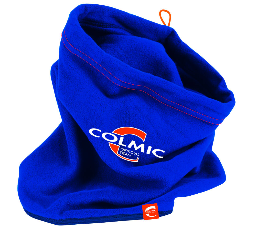 FULAR FLEECE COLMIC ORANGE SERIES