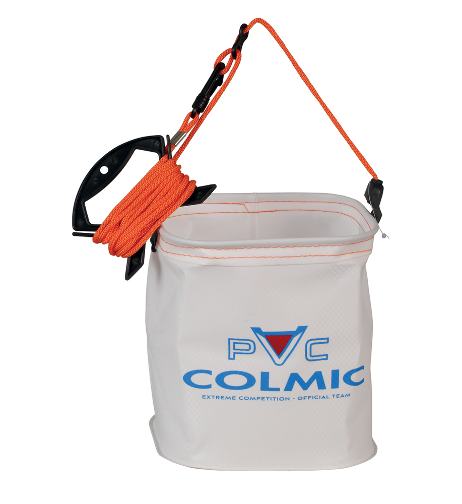 GALEATA COLMIC MOBY EVA WATER BUCKET 20*20*20.5cm