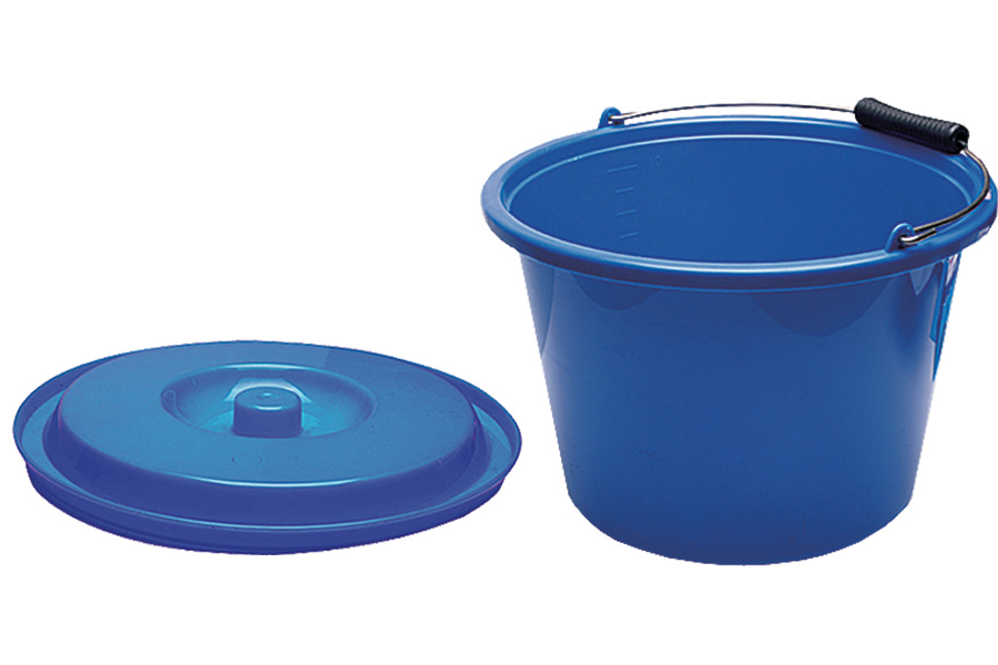 GALEATA CU CAPAC METHOD FEEDER 12L
