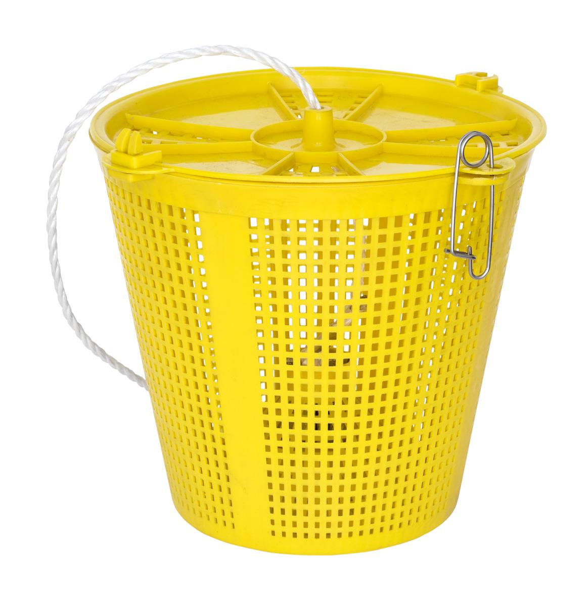 GALEATA LIVE BAIT 15-22x22cm