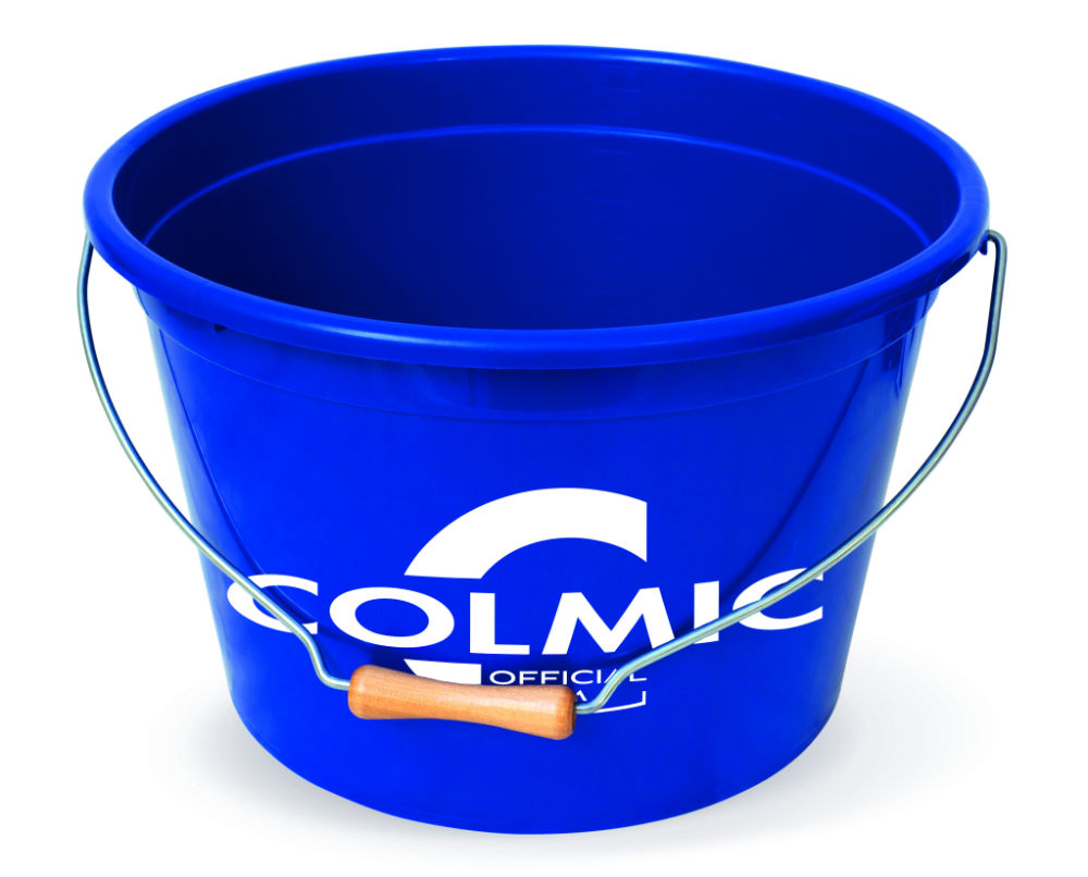 GALEATA NADA OFFICIAL TEAM COLMIC 25L