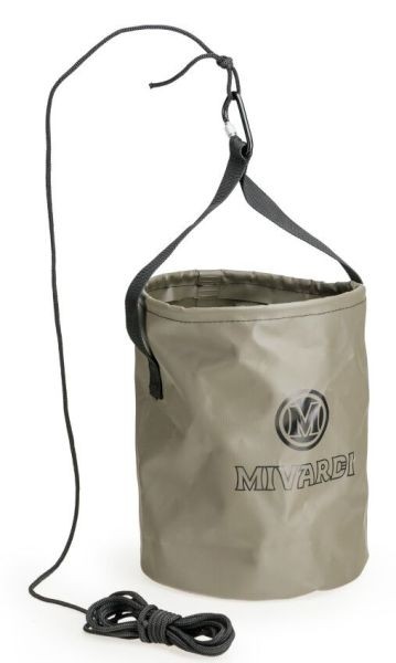 Galeata Pliabila Mivardi Water Bucket Premium, 10L