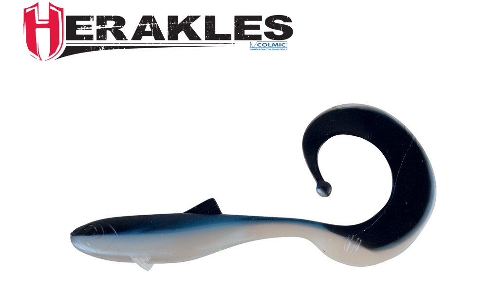 GARUDA SHAD XX 15cm Acciuga