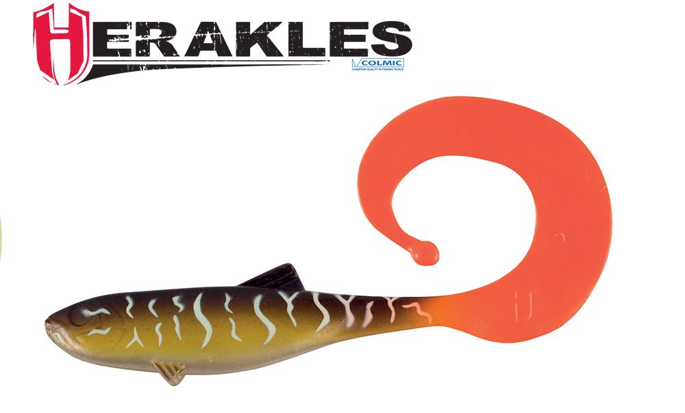 GARUDA SHAD XX 15cm Pike