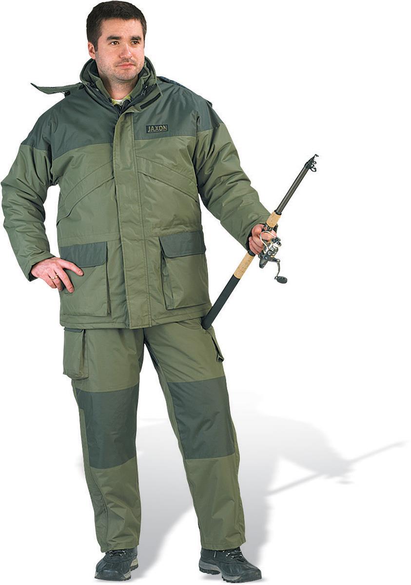 GEACA ALASKA MVP2000 CU POLAR DETASABIL XXL