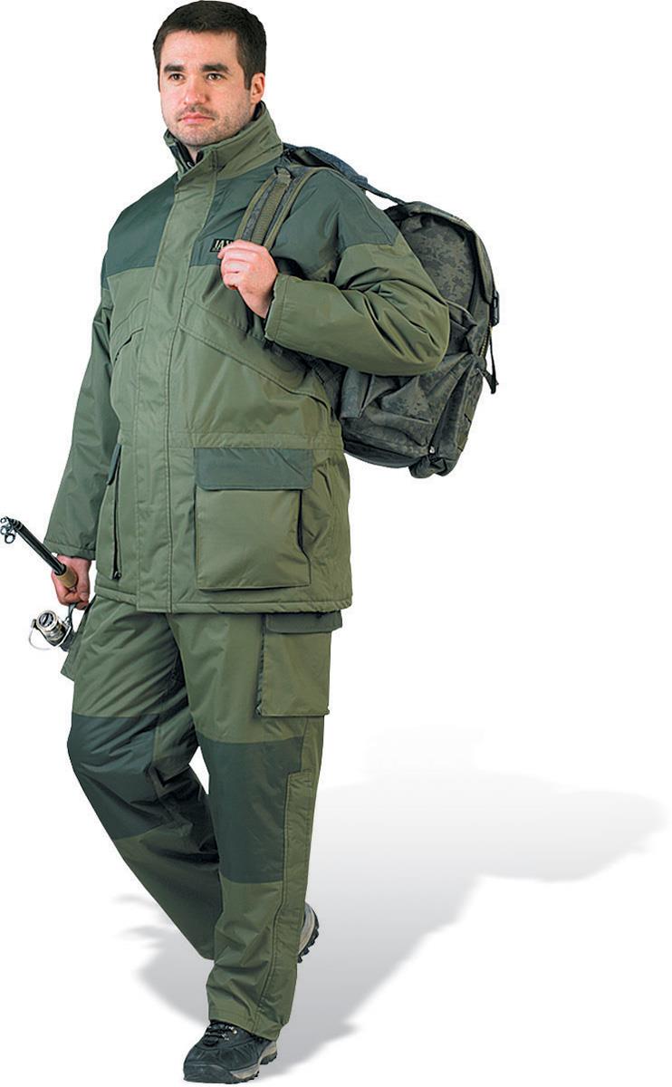 GEACA ALASKA MVP2000 XXL