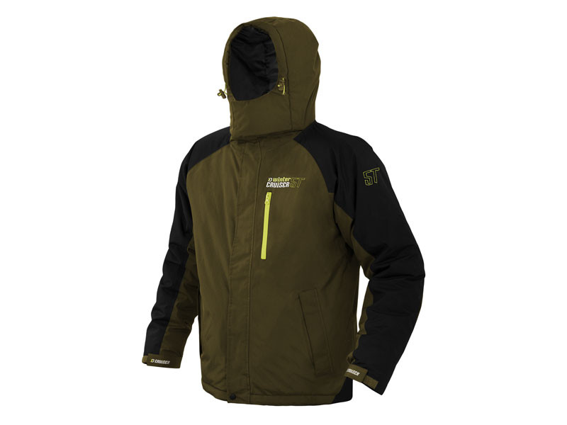 Geaca Delphin Winter CRUISER 5T L
