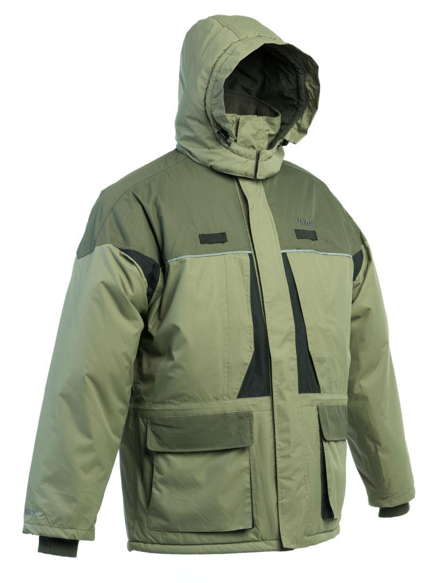 GEACA EXTREME COLD III XXL