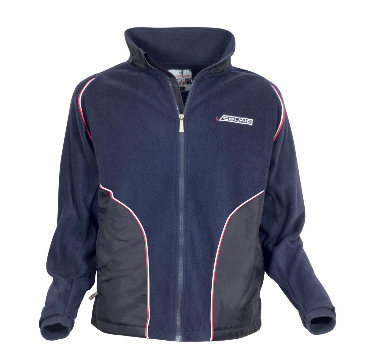 GEACA FLEECE ZIPP OFF S