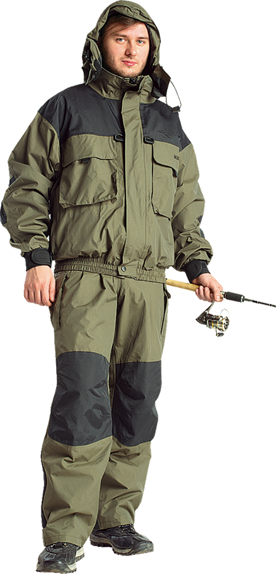 GEACA FT WADING MVP3500 L