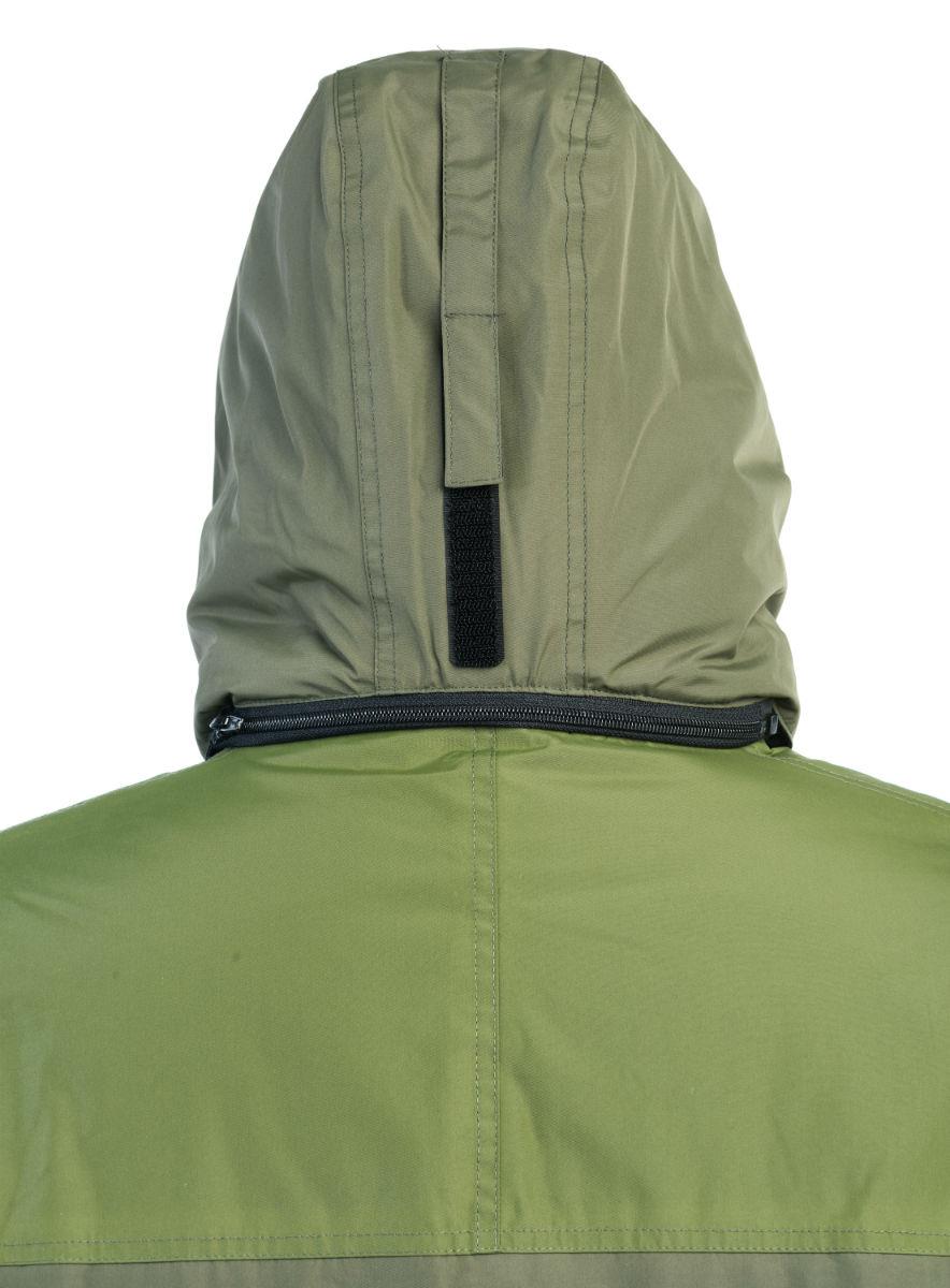 GEACA IARNA FISHING TRIP XL