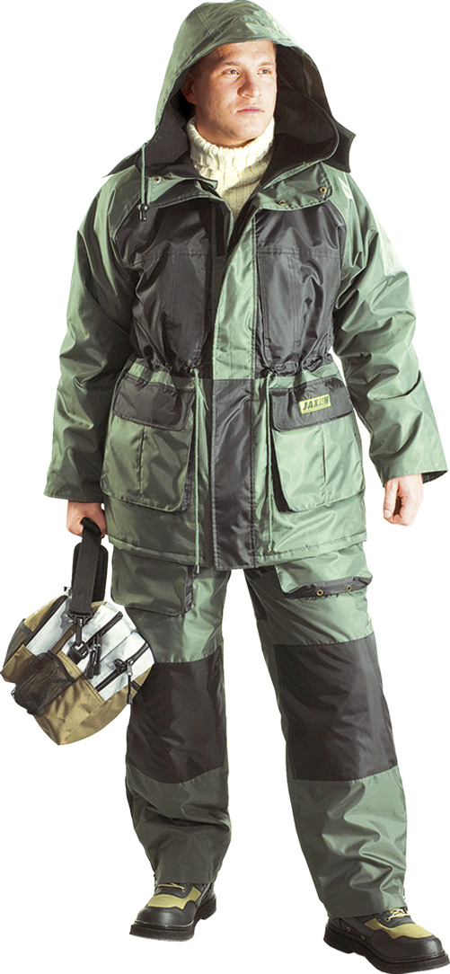 GEACA IMPERMEABIL IARNA OX 3000 L