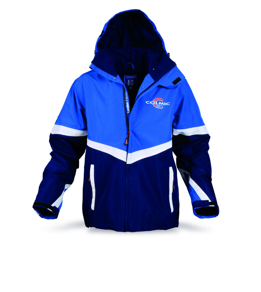 GEACA LONDON 3XL