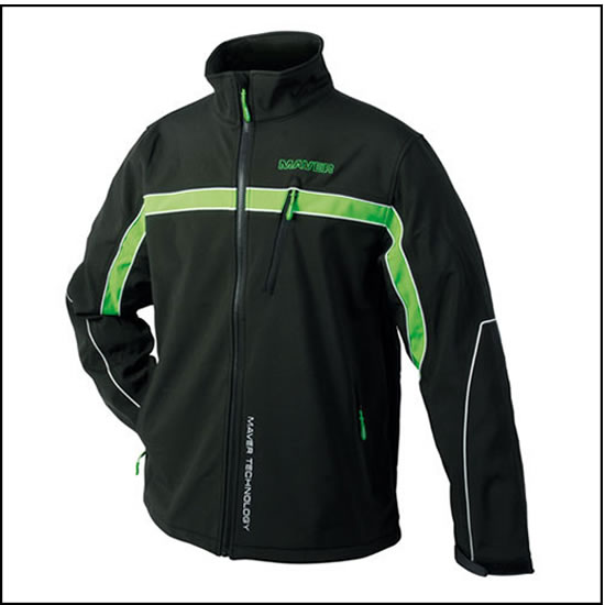 GEACA SOFT SHELL XXL