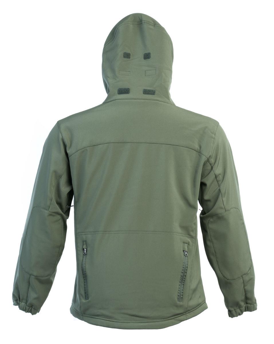 GEACA SOFTSHELL XL