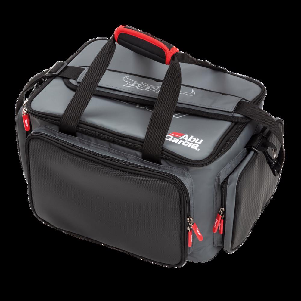 Geanta Abu Garcia Beast Pro Boat Bag, 49x32x26cm